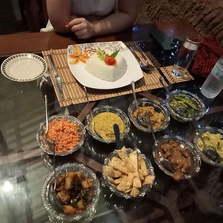 Induwara Safari Resort Удавалаве Екстериор снимка