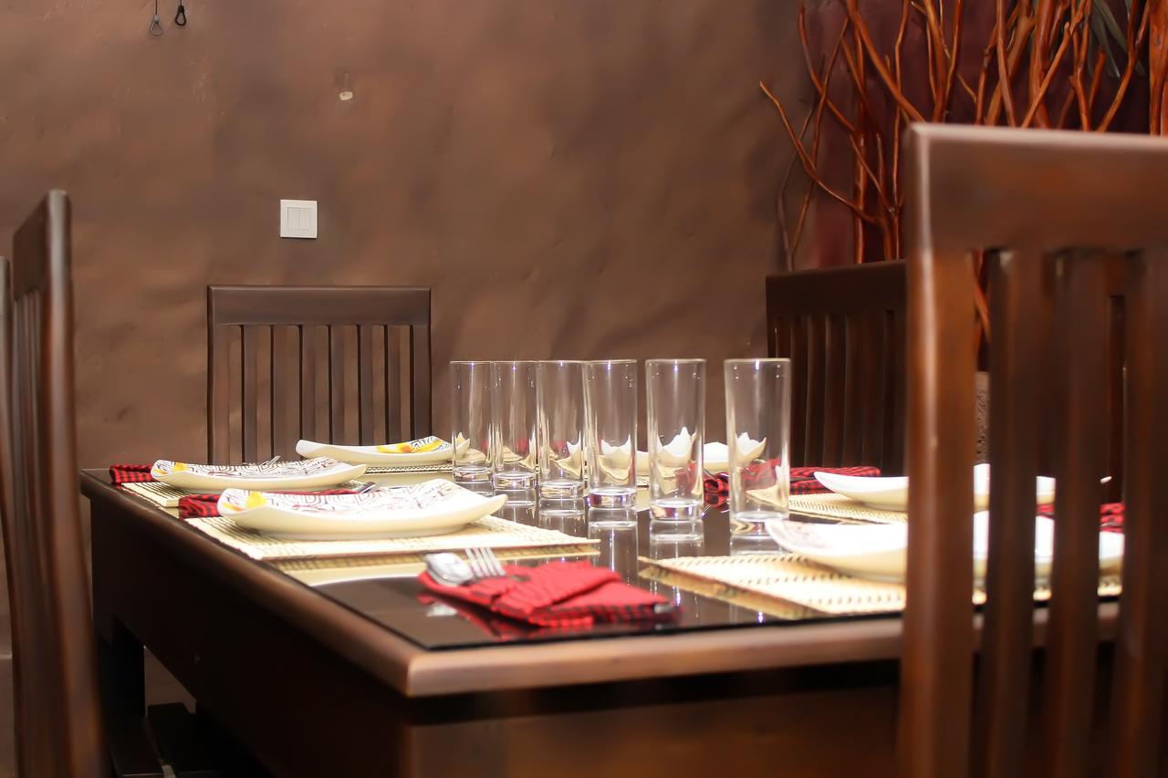 Induwara Safari Resort Удавалаве Екстериор снимка